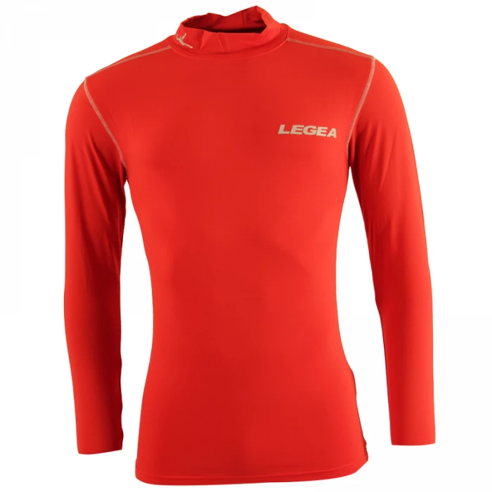 Legea - Body-6 Dynamic Lupetto Rosso